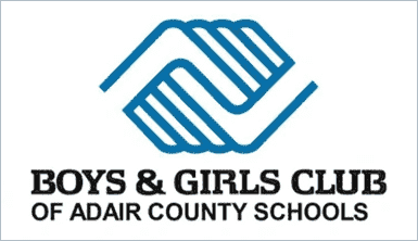 Boys and Girls Club of Adair County Schools