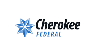 Cherokee Federal Engineering logo