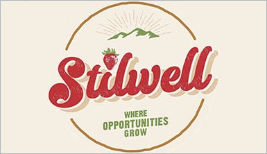 City of Stilwell logo