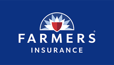 Farmers® Insurance logo