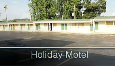 Holiday Motel photo