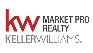 Keller Williams Market Pro Realty