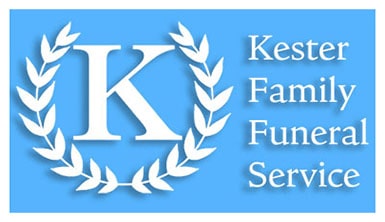 Kester Family Funeral Service logo