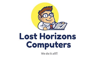 Lost Horizons Computers LLC logo