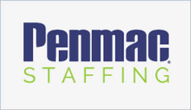 Penmac Staffing logo