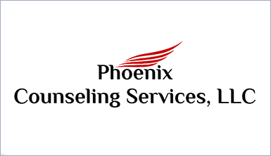 Phoenix Counseling Services logo