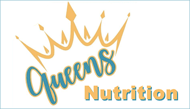 Queens Nutrition logo