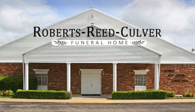 Roberts Reed-Culver photo