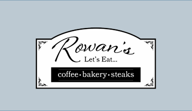 Rowan's Restaurant