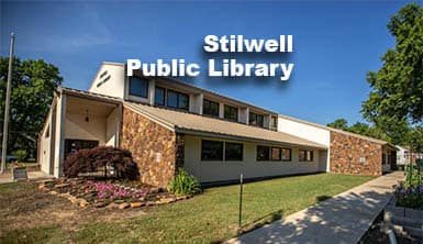 Stilwell Public Library photo