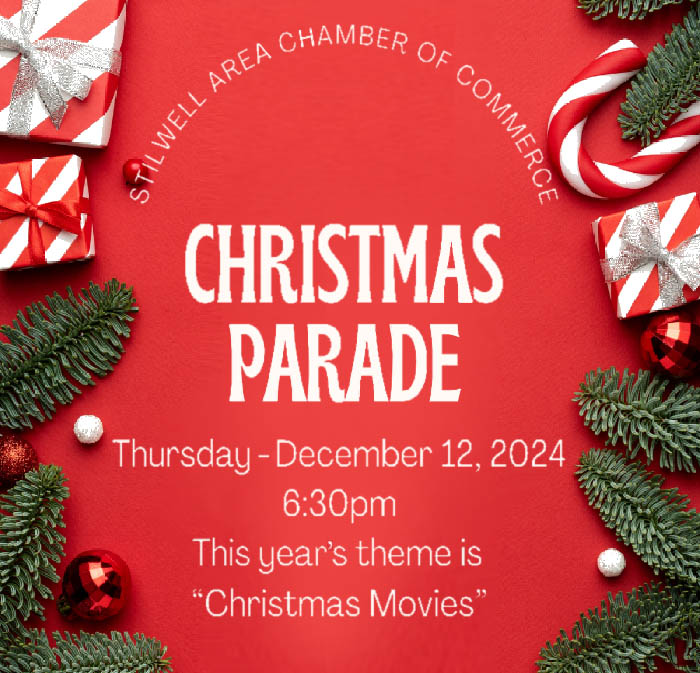 CHRISTMAS PARADE