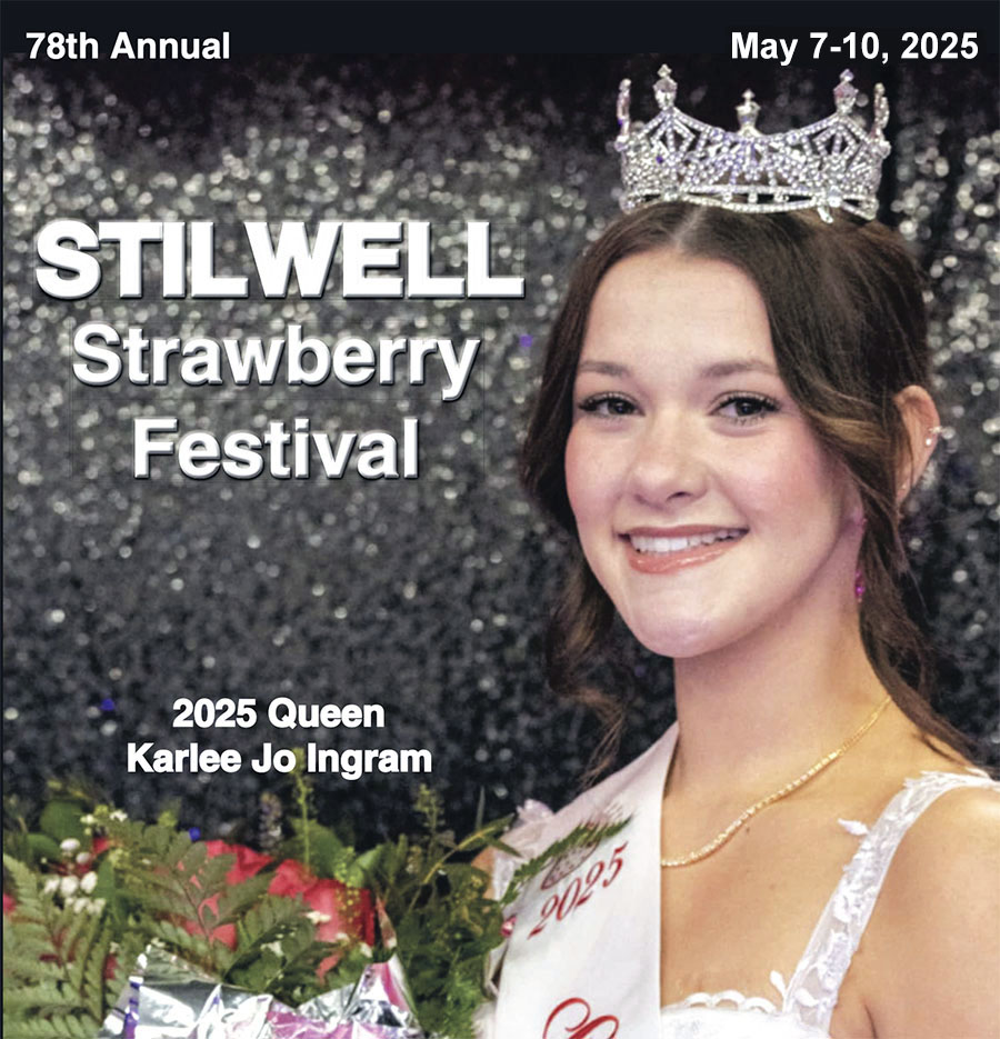 78th Annual Strawberry Festival